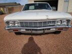 Thumbnail Photo 14 for 1966 Chevrolet Biscayne